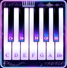 Virtual Piano Free Keyboard