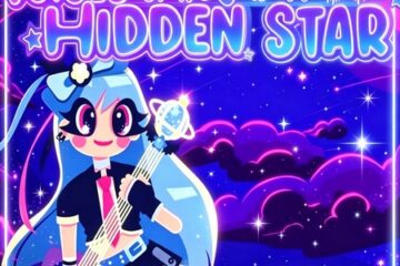 Voice of Hidden Star Rhythm Story
