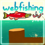 WebFishing Cozy Lake Cast