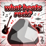 What Beats Rock Chain Challenge
