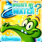 Swamp Pipe Water Puzzle