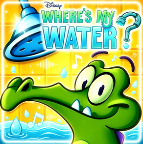 Swamp Pipe Water Puzzle