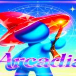 Wizard's Arcadia Spell Journey
