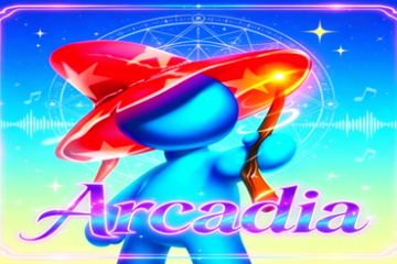 Wizard's Arcadia Spell Journey