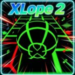 Xlope 2 Rolling Slope Trial