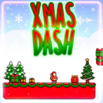 Xmas Dash Snowy Gift Run